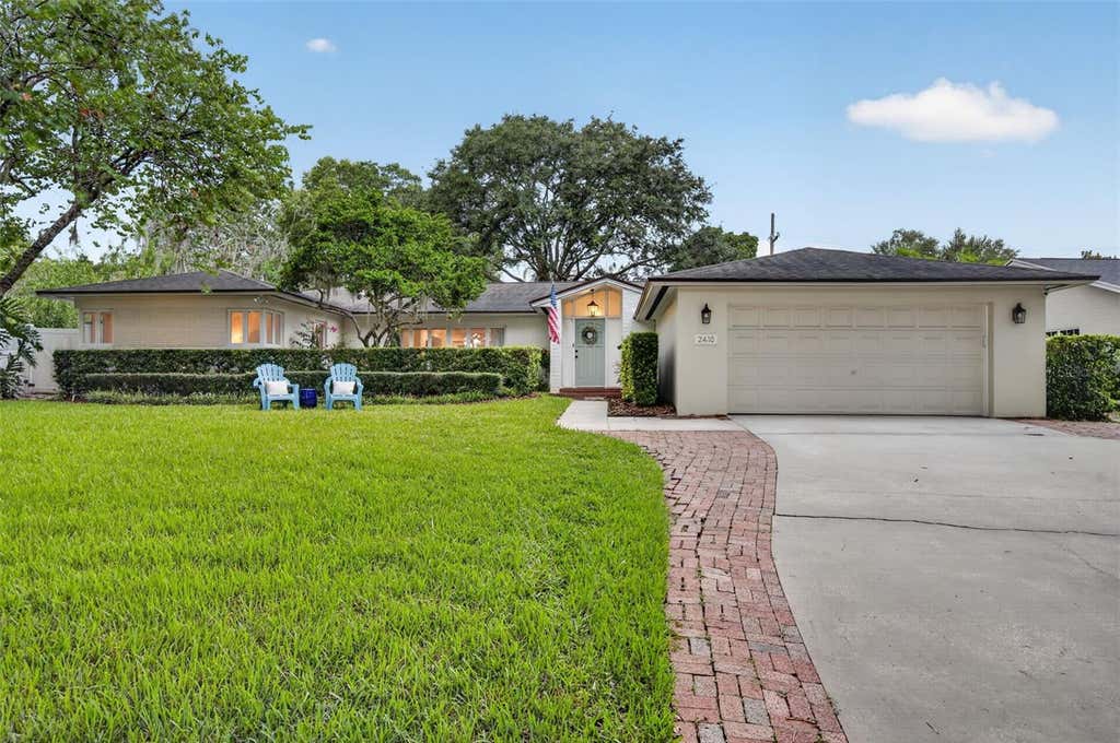 Photo of 2410 Shoreham Road, Orlando, FL 32803 (MLS # O6429659)