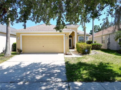 A home in ORLANDO