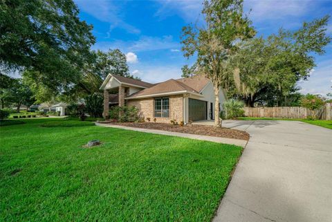 A home in OCALA