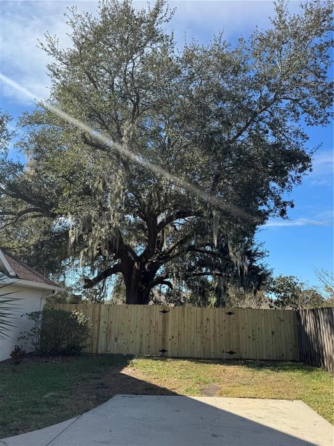 A home in OCALA