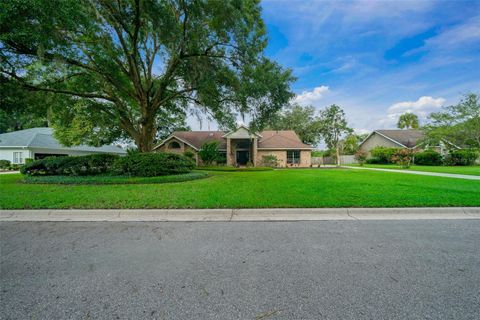 A home in OCALA