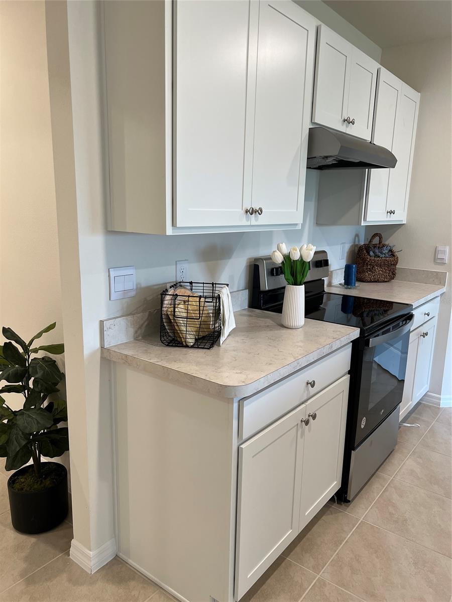 Coastal Woods Un D - Residential Lease