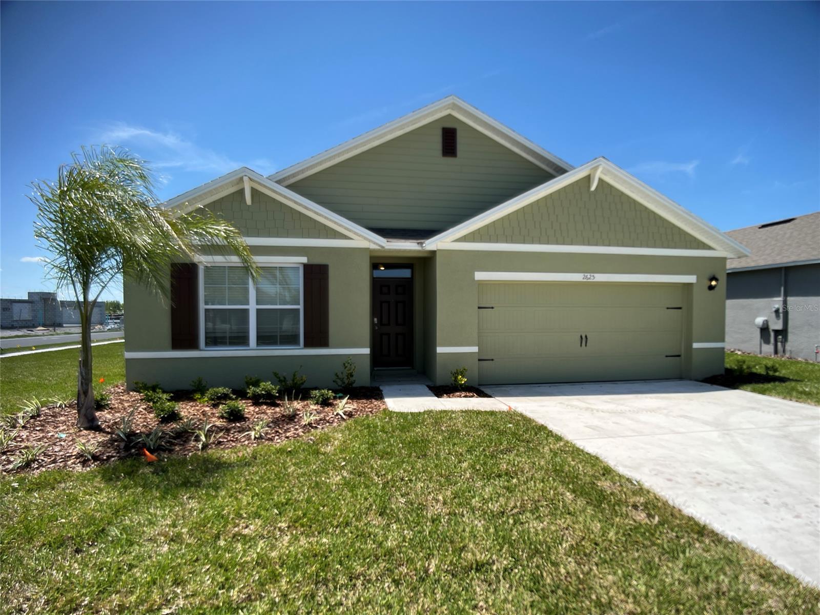 Coastal Woods Un D - Residential Lease