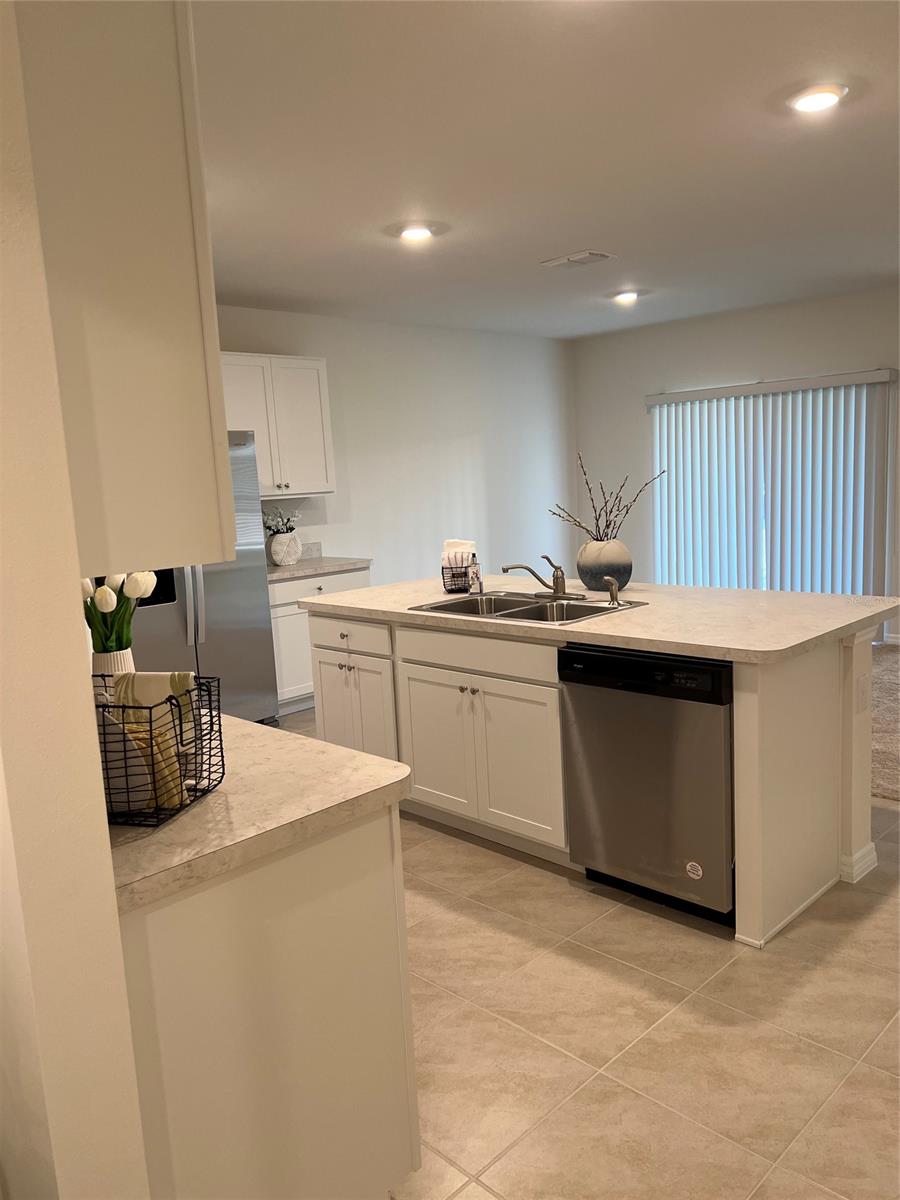 Coastal Woods Un D - Residential Lease