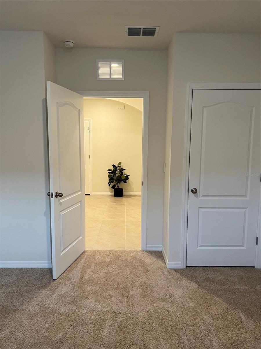 Coastal Woods Un D - Residential Lease