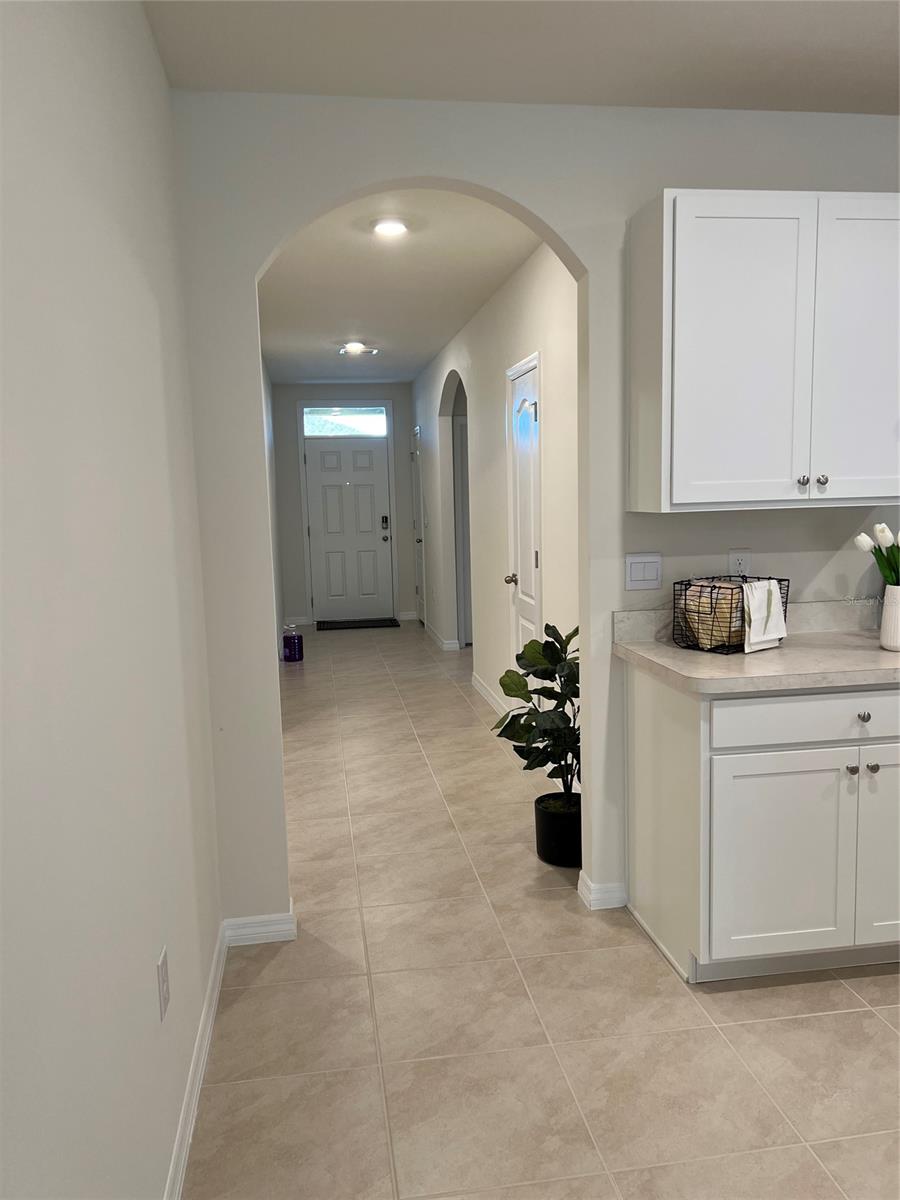 Coastal Woods Un D - Residential Lease