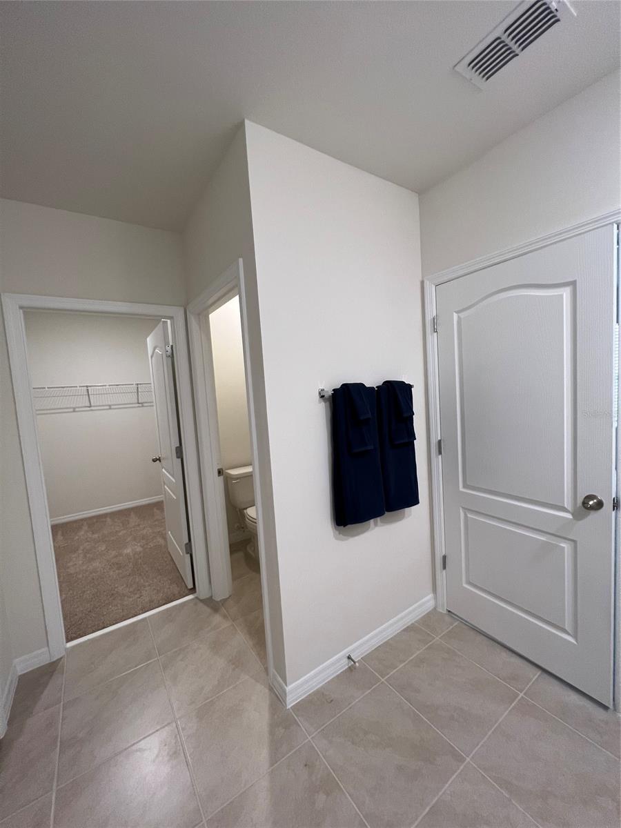 Coastal Woods Un D - Residential Lease