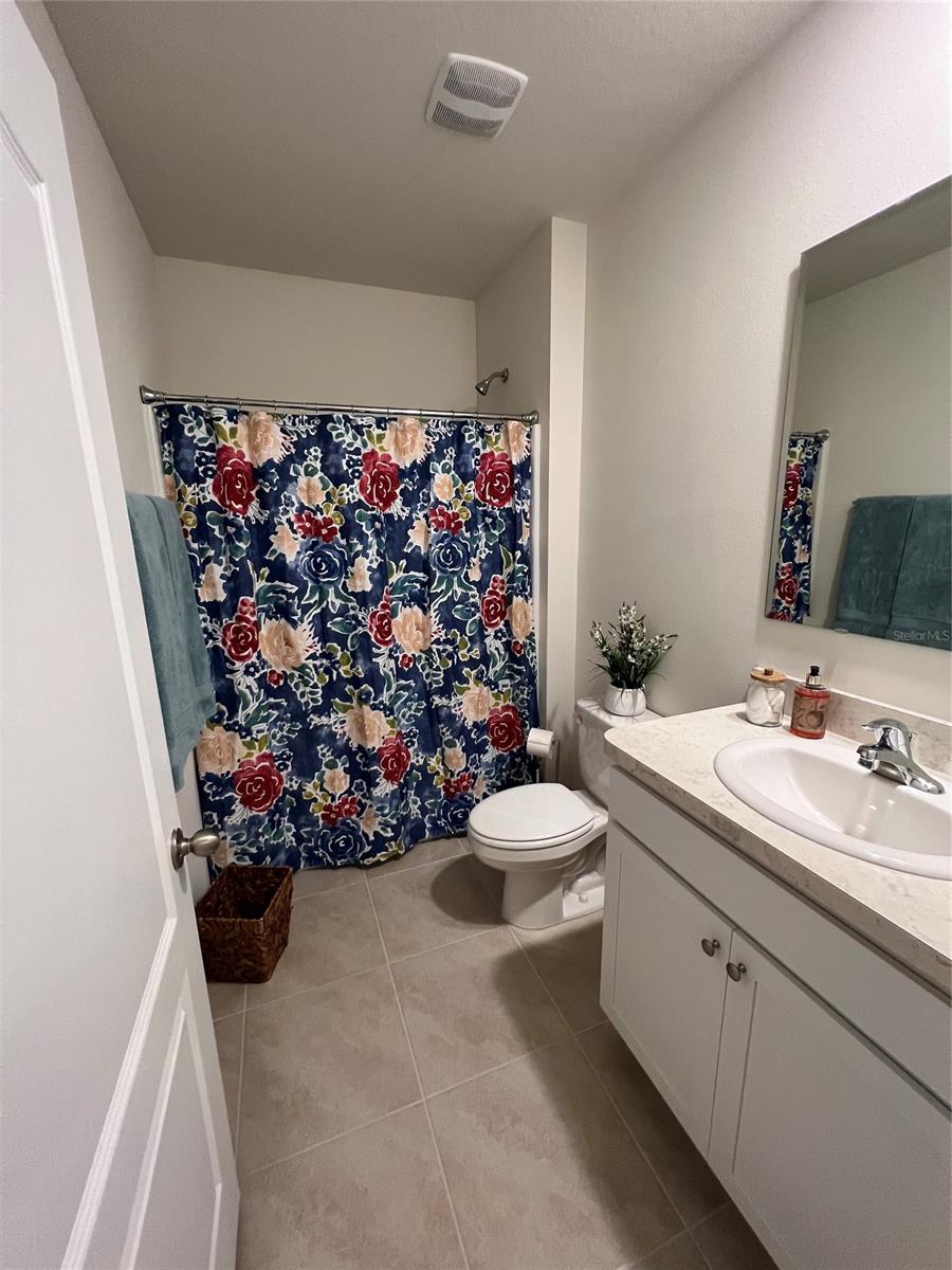 Coastal Woods Un D - Residential Lease