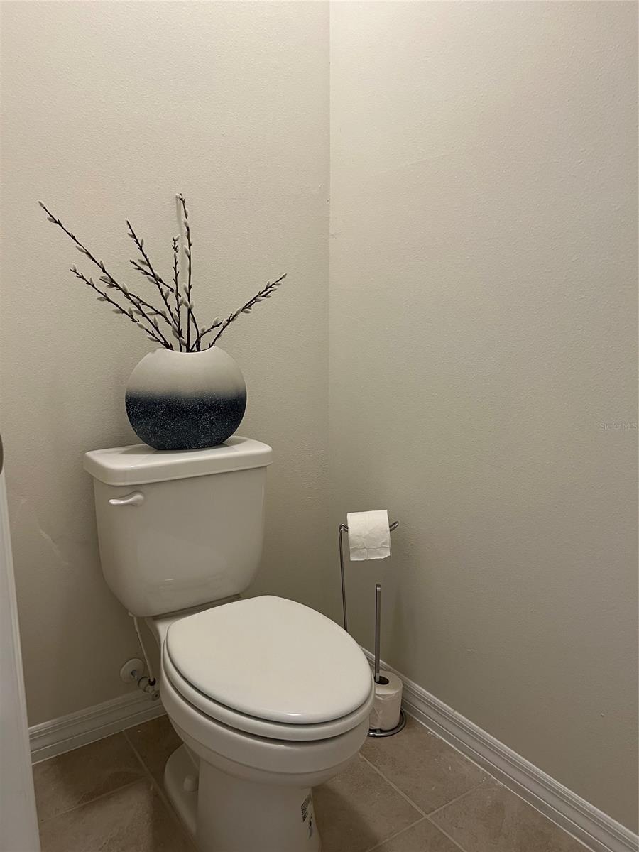 Coastal Woods Un D - Residential Lease