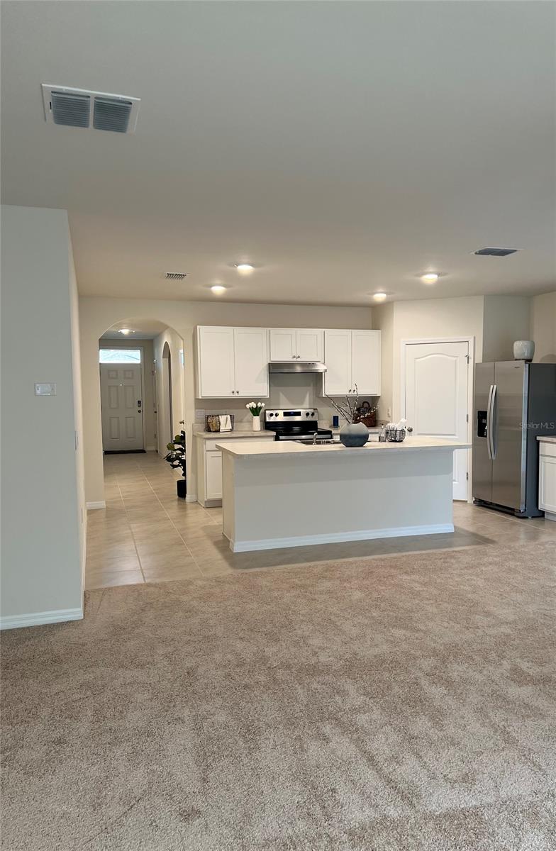 Coastal Woods Un D - Residential Lease