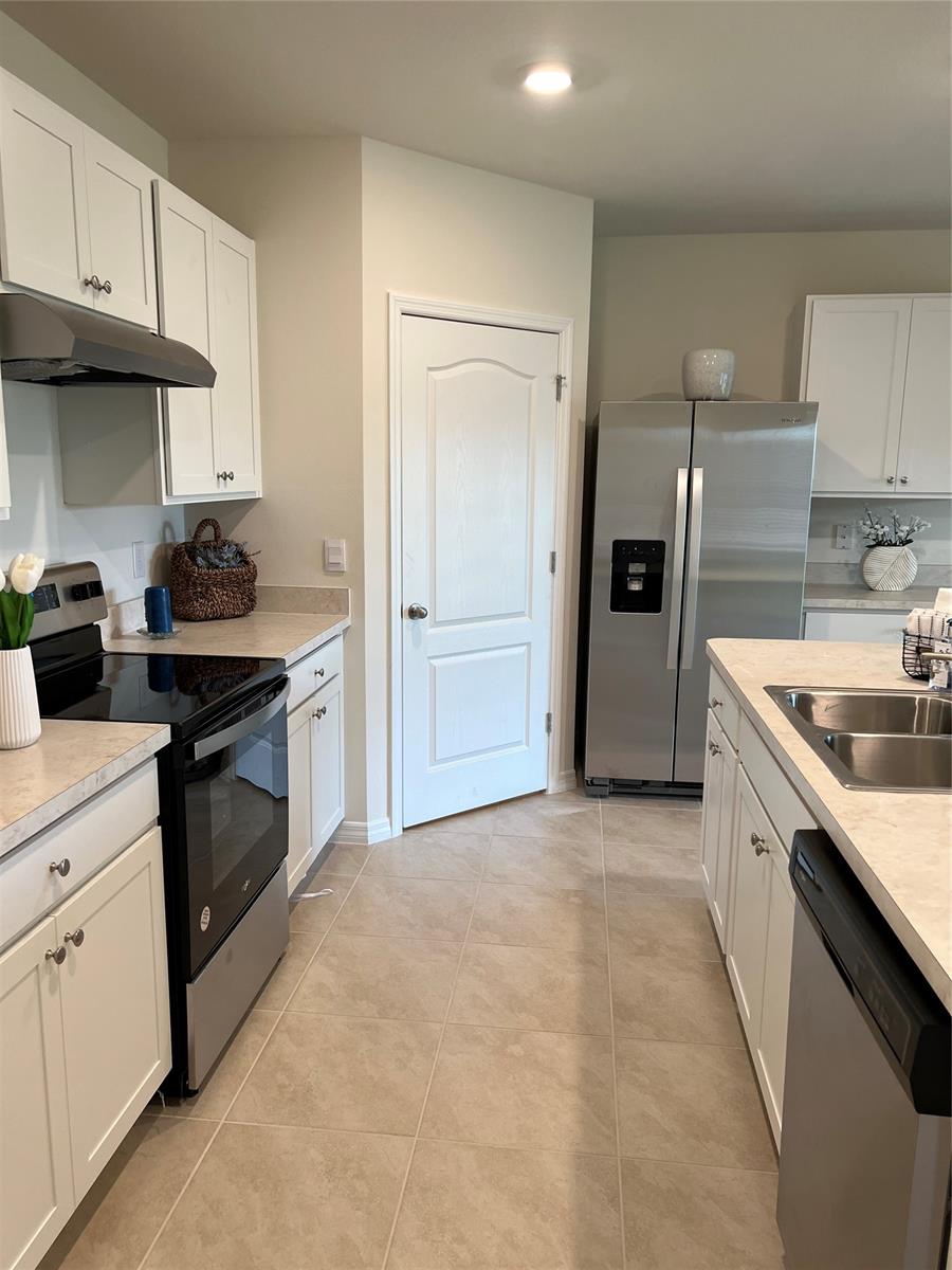 Coastal Woods Un D - Residential Lease