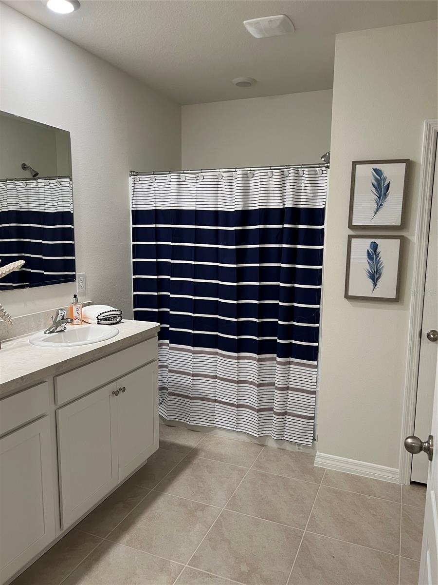 Coastal Woods Un D - Residential Lease