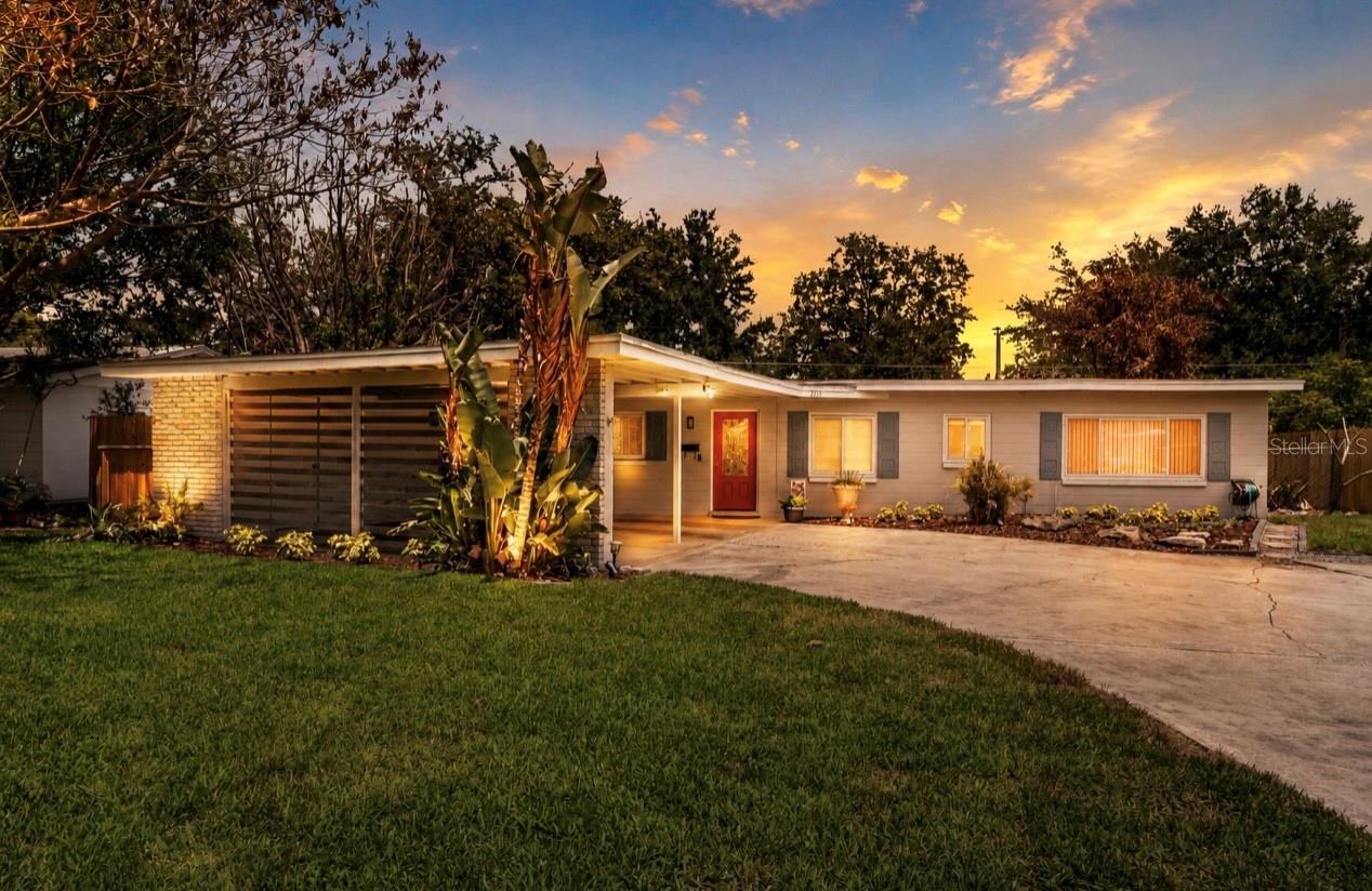 KENILWORTH ESTATES 1ST ADD - Residential
