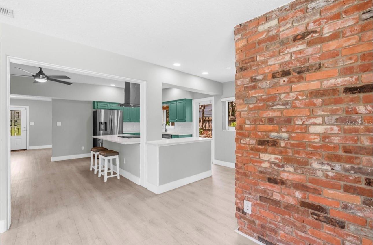 KENILWORTH ESTATES 1ST ADD - Residential