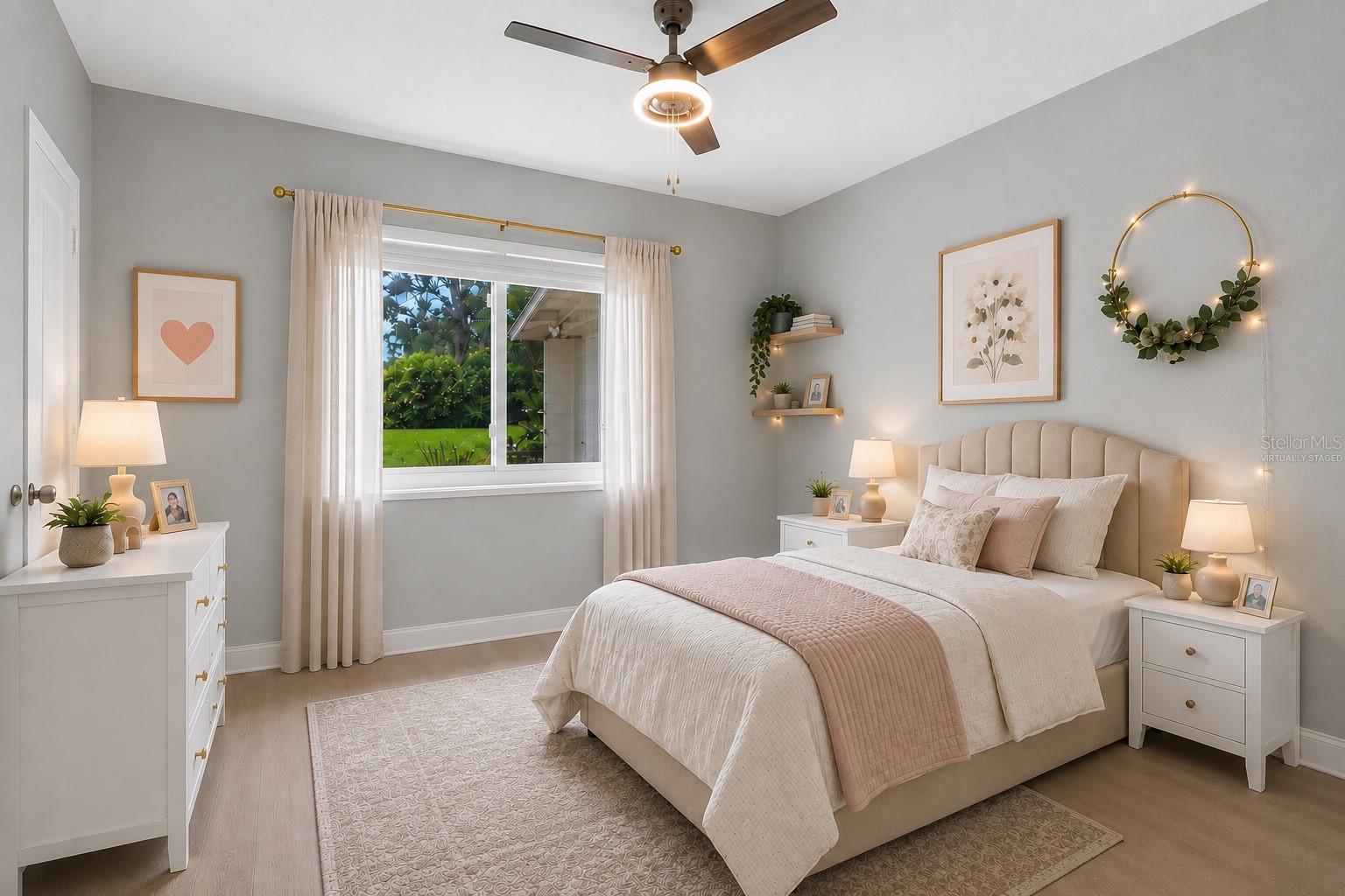 KENILWORTH ESTATES 1ST ADD - Residential