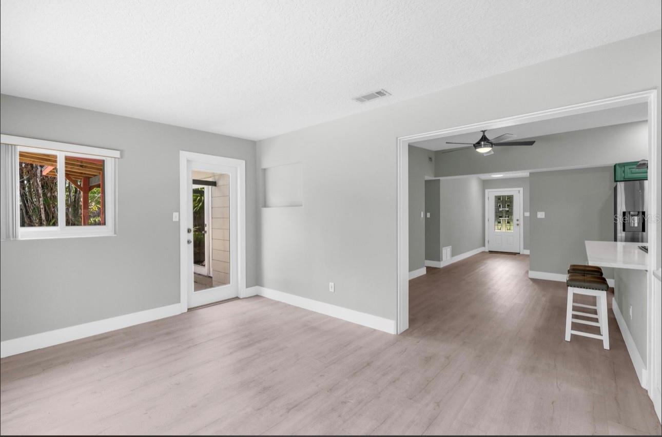 KENILWORTH ESTATES 1ST ADD - Residential