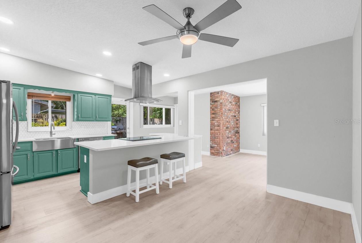 KENILWORTH ESTATES 1ST ADD - Residential