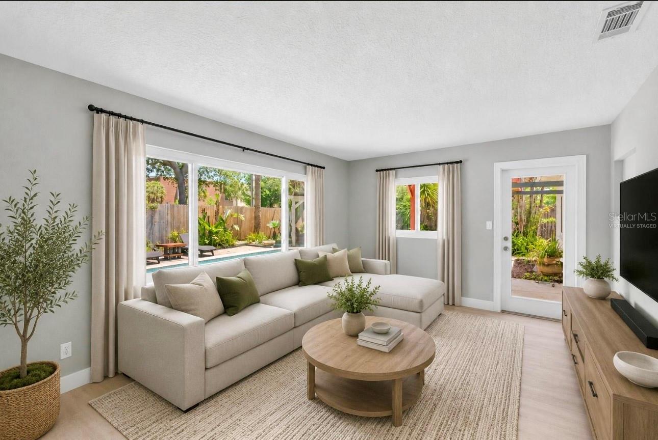 KENILWORTH ESTATES 1ST ADD - Residential