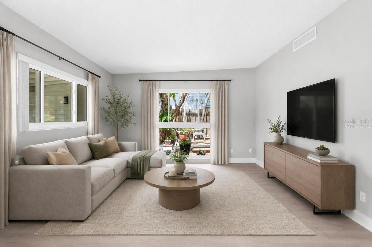 KENILWORTH ESTATES 1ST ADD - Residential