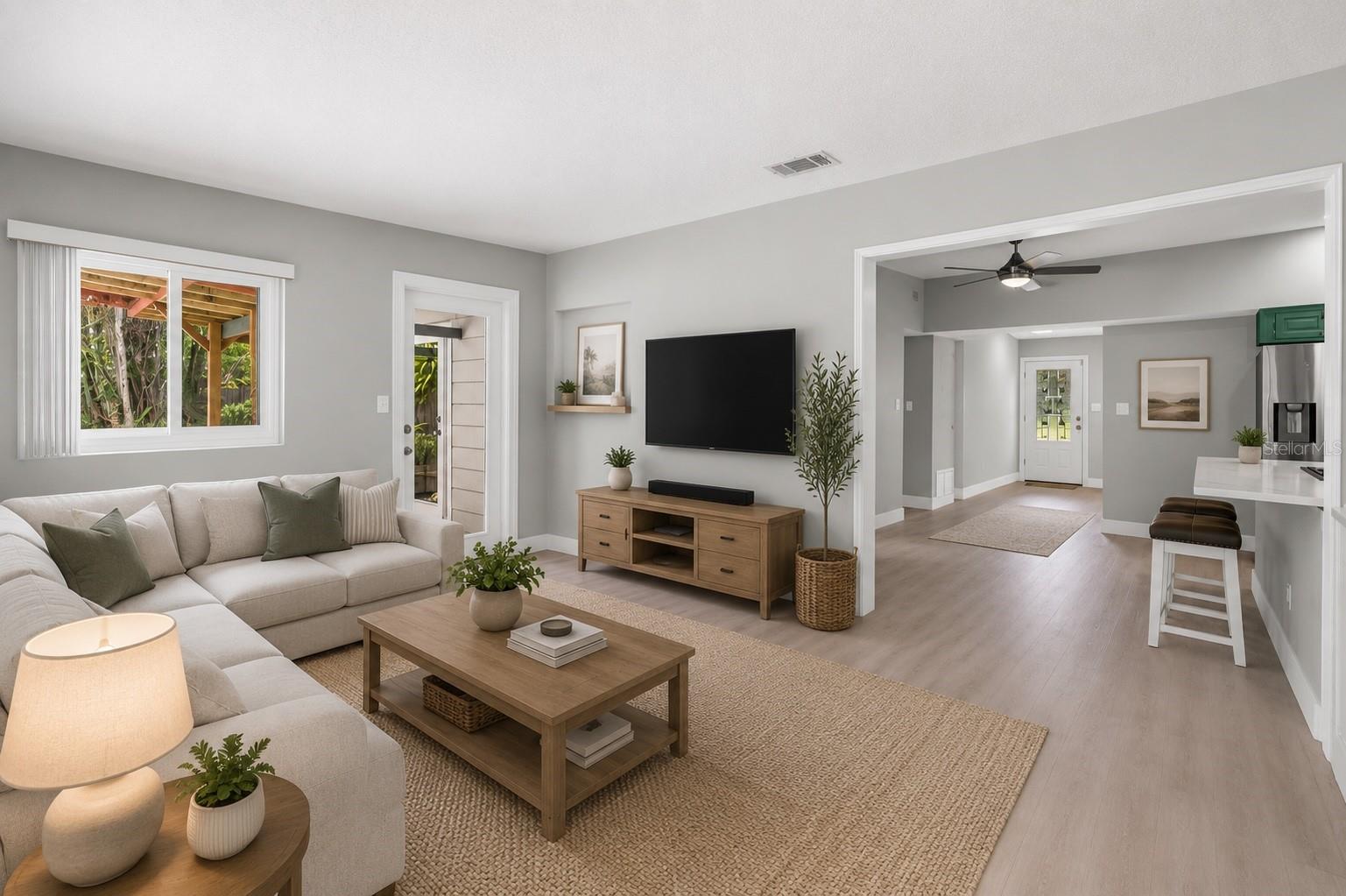 KENILWORTH ESTATES 1ST ADD - Residential