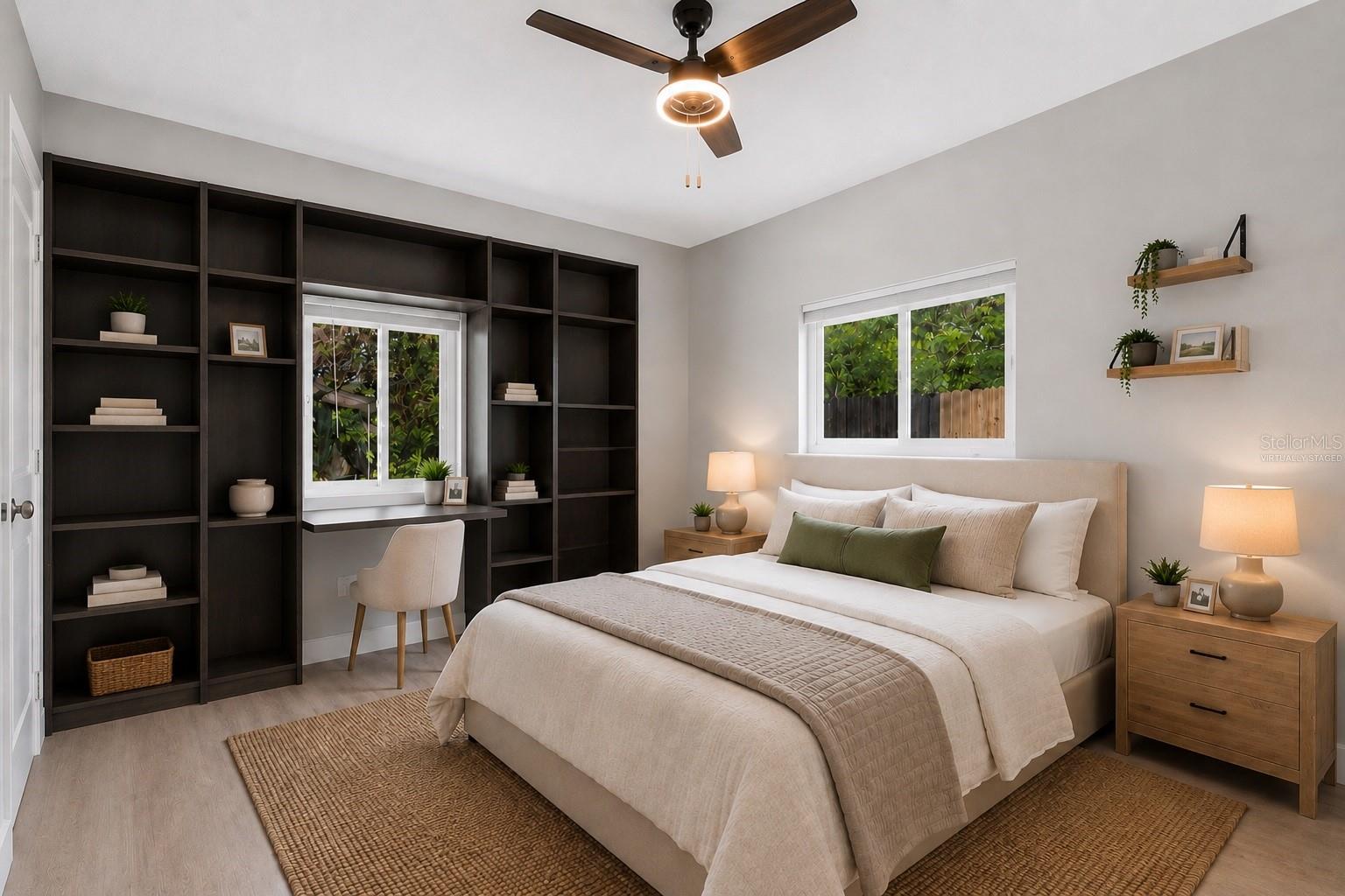 KENILWORTH ESTATES 1ST ADD - Residential