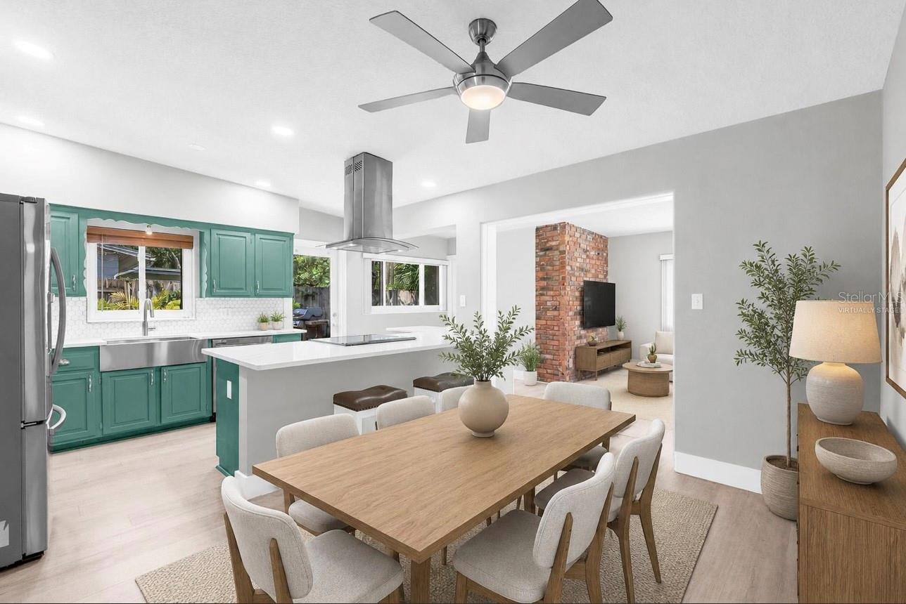 KENILWORTH ESTATES 1ST ADD - Residential