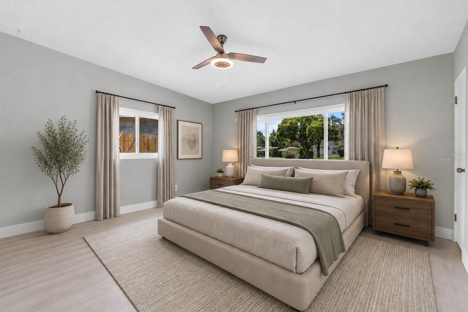 KENILWORTH ESTATES 1ST ADD - Residential