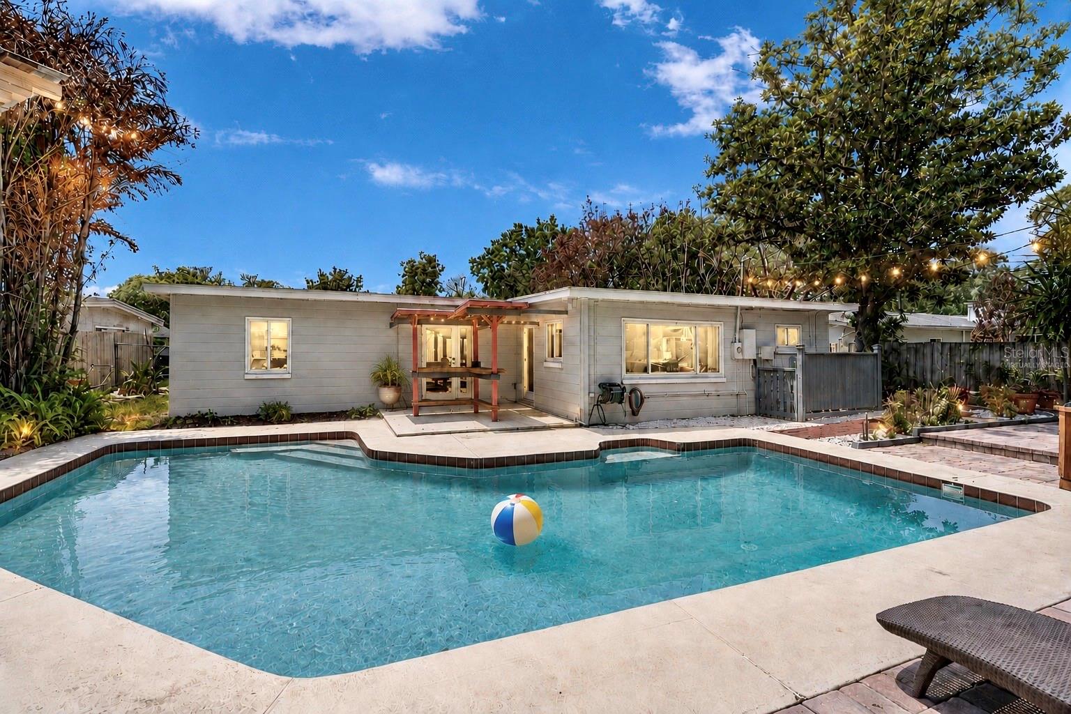 KENILWORTH ESTATES 1ST ADD - Residential