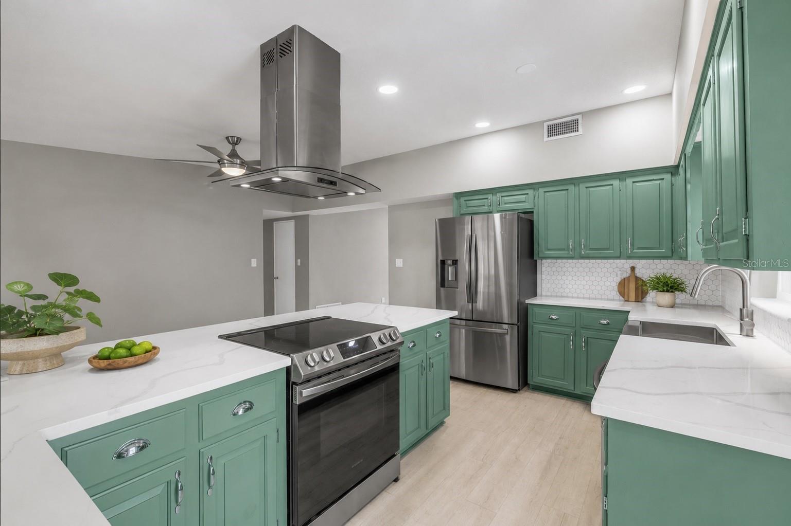 KENILWORTH ESTATES 1ST ADD - Residential