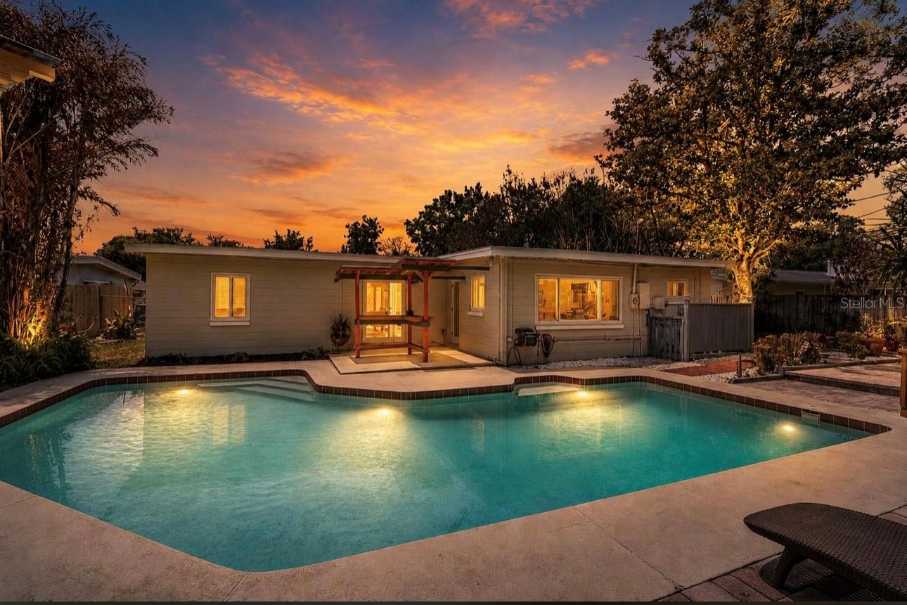 KENILWORTH ESTATES 1ST ADD - Residential