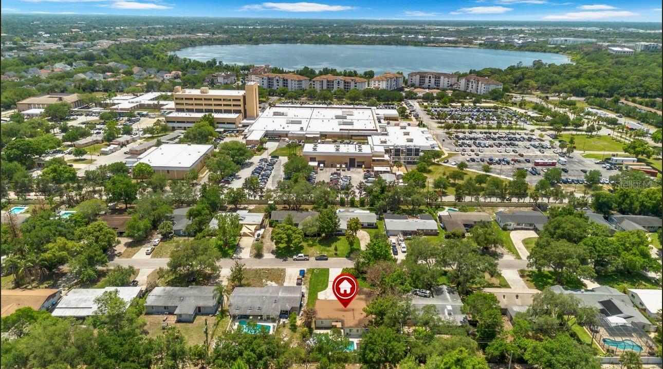 KENILWORTH ESTATES 1ST ADD - Residential