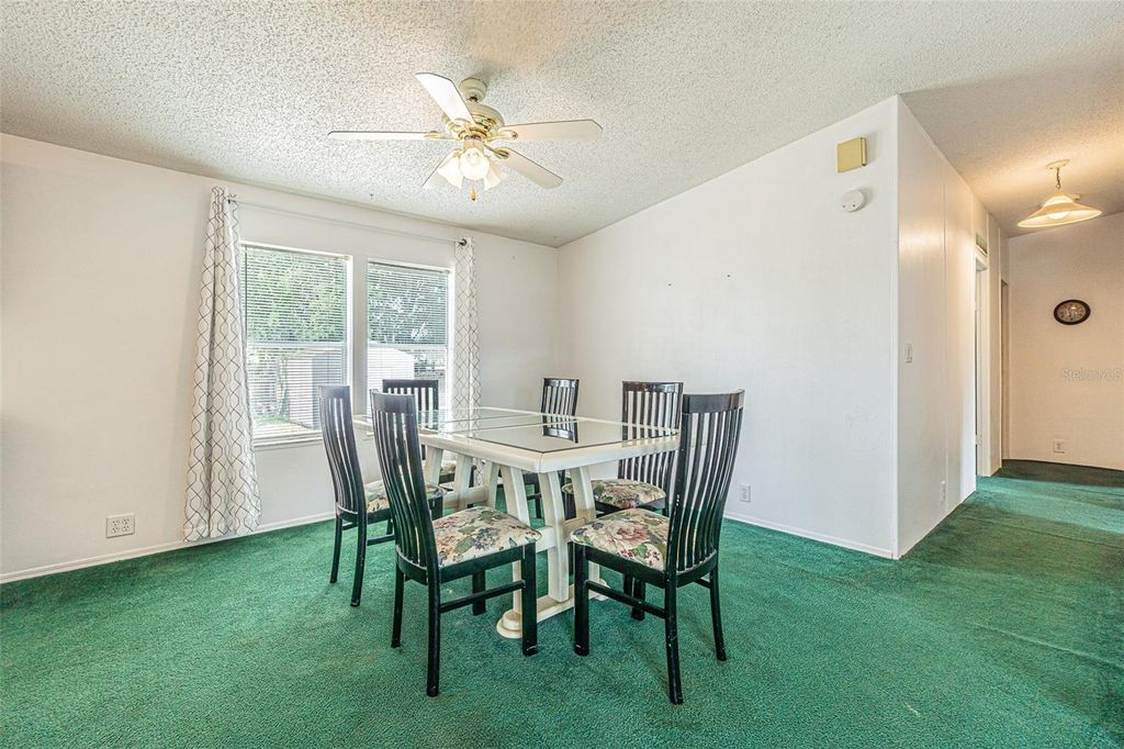 Photo of 34516 Dustin Court, Zephyrhills, FL 33541 (MLS # TB8506265)