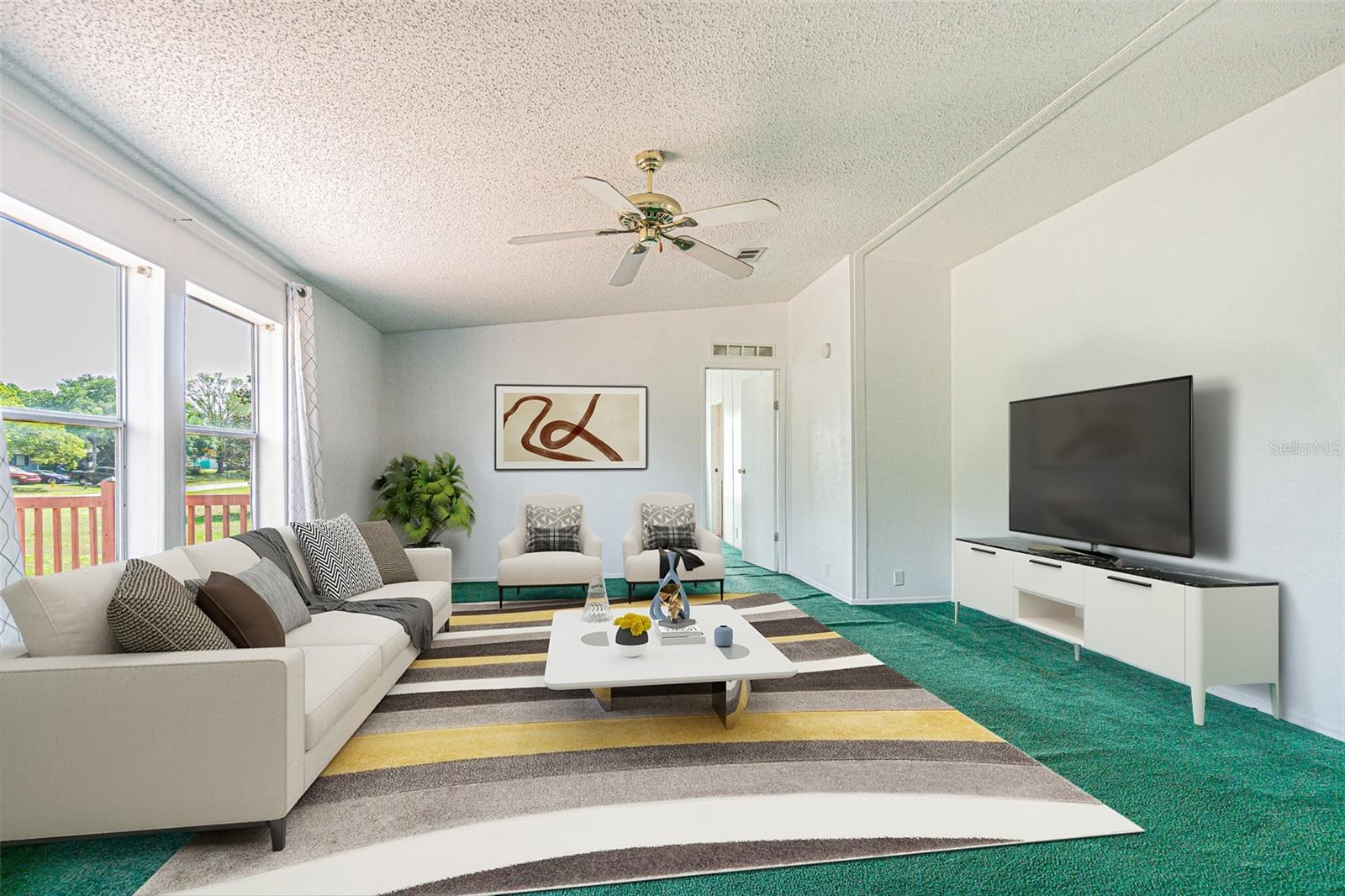 CROSSROADS - Residential