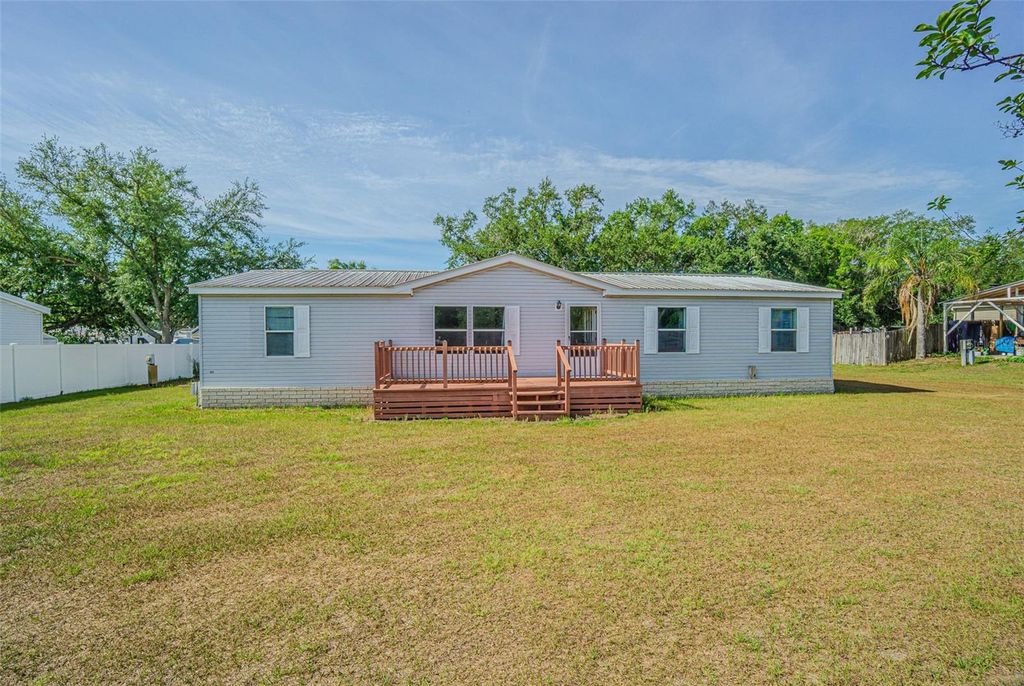 Photo of 34516 Dustin Court, Zephyrhills, FL 33541 (MLS # TB8506265)