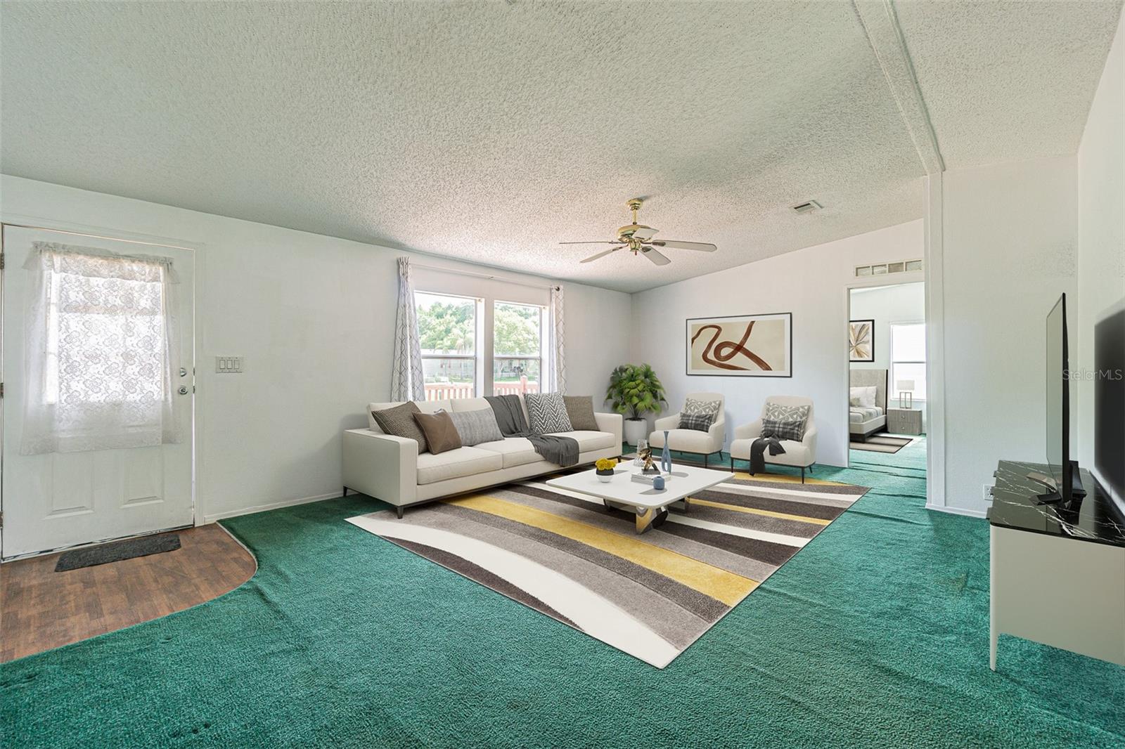 CROSSROADS - Residential