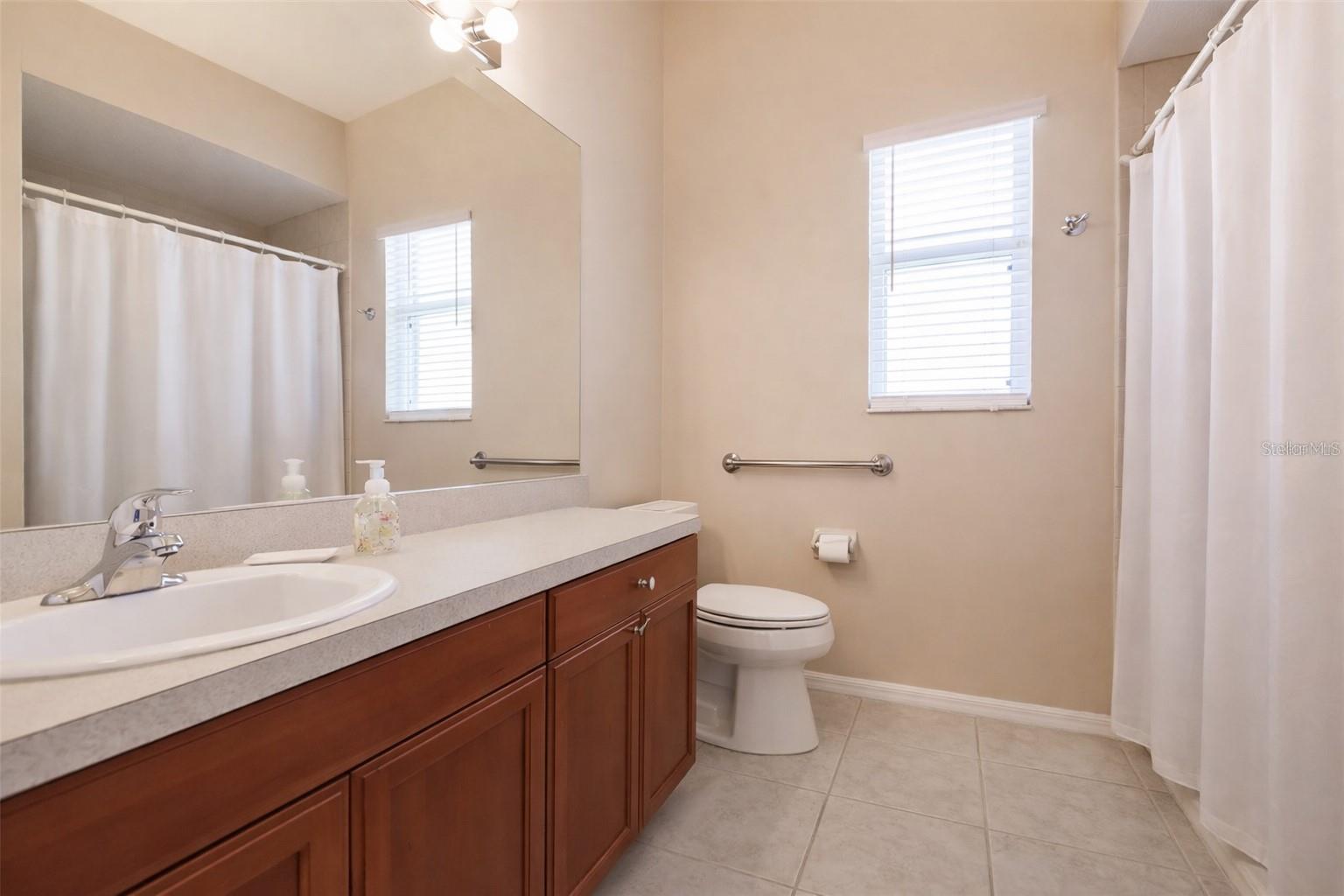 BOBCAT TRAIL - Residential