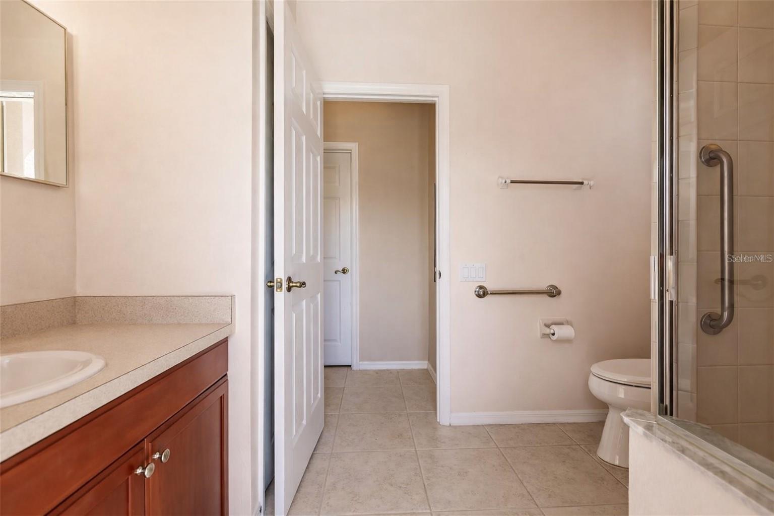 BOBCAT TRAIL - Residential