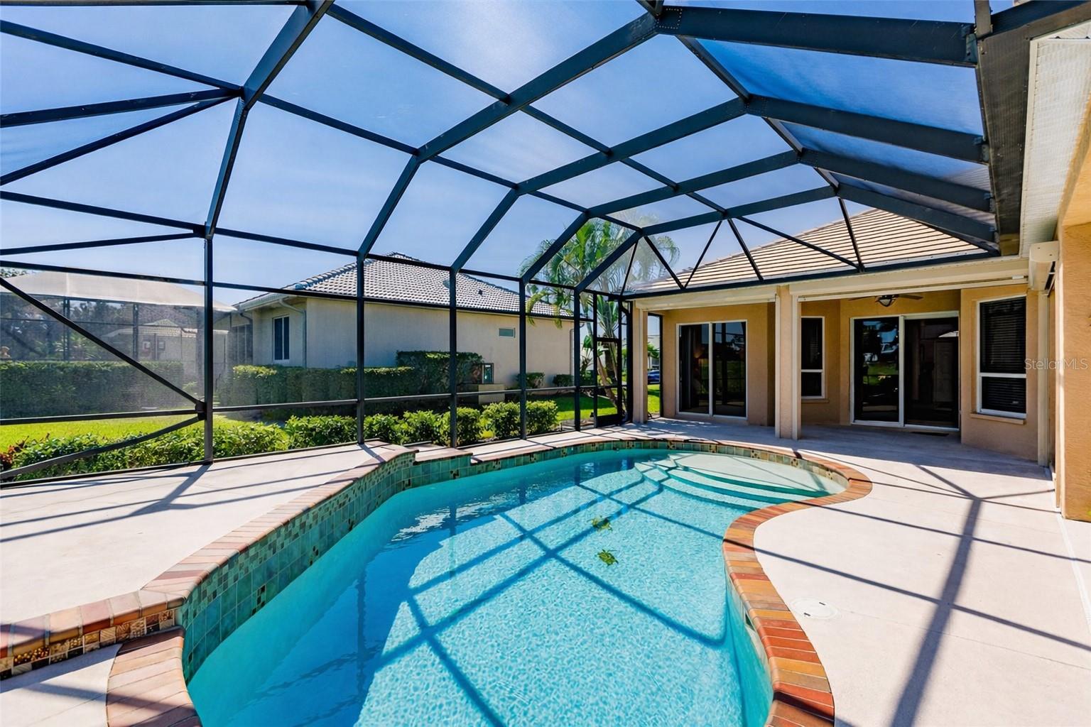 BOBCAT TRAIL - Residential