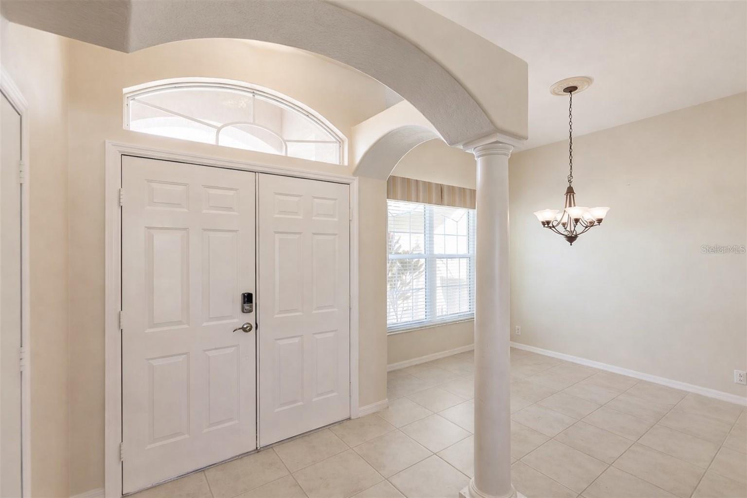 2520 SILVER PALM ROAD