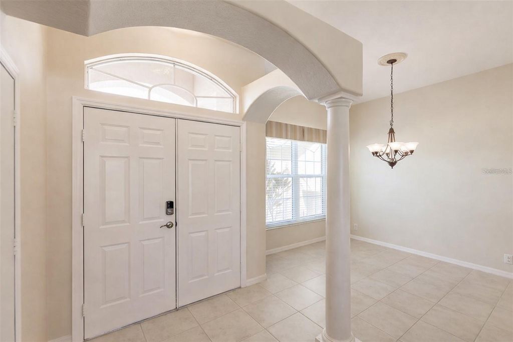 Photo of 2520 Silver Palm Road, North Port, FL 34288 (MLS # A4687283)