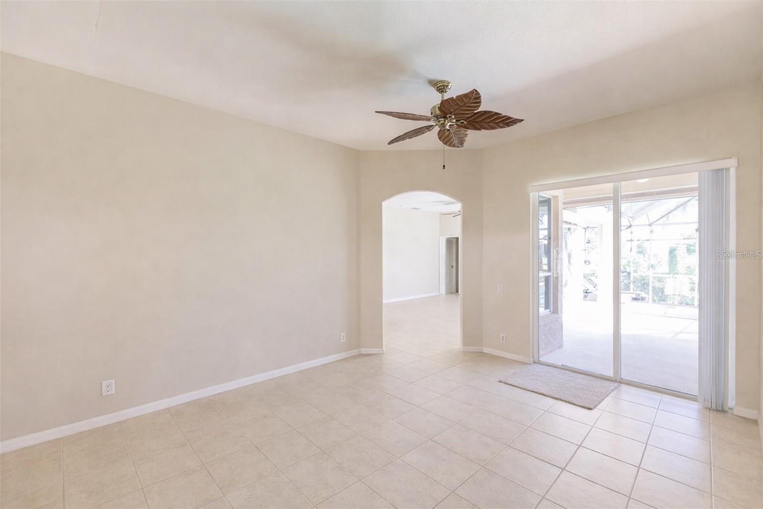 BOBCAT TRAIL - Residential