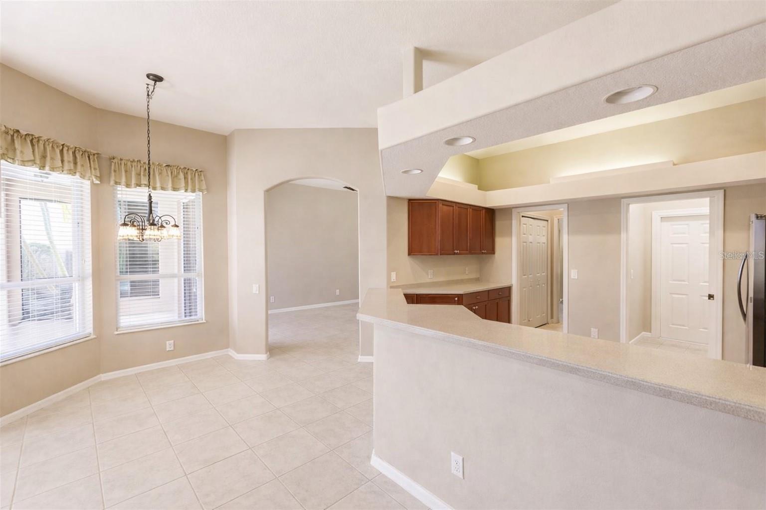 BOBCAT TRAIL - Residential