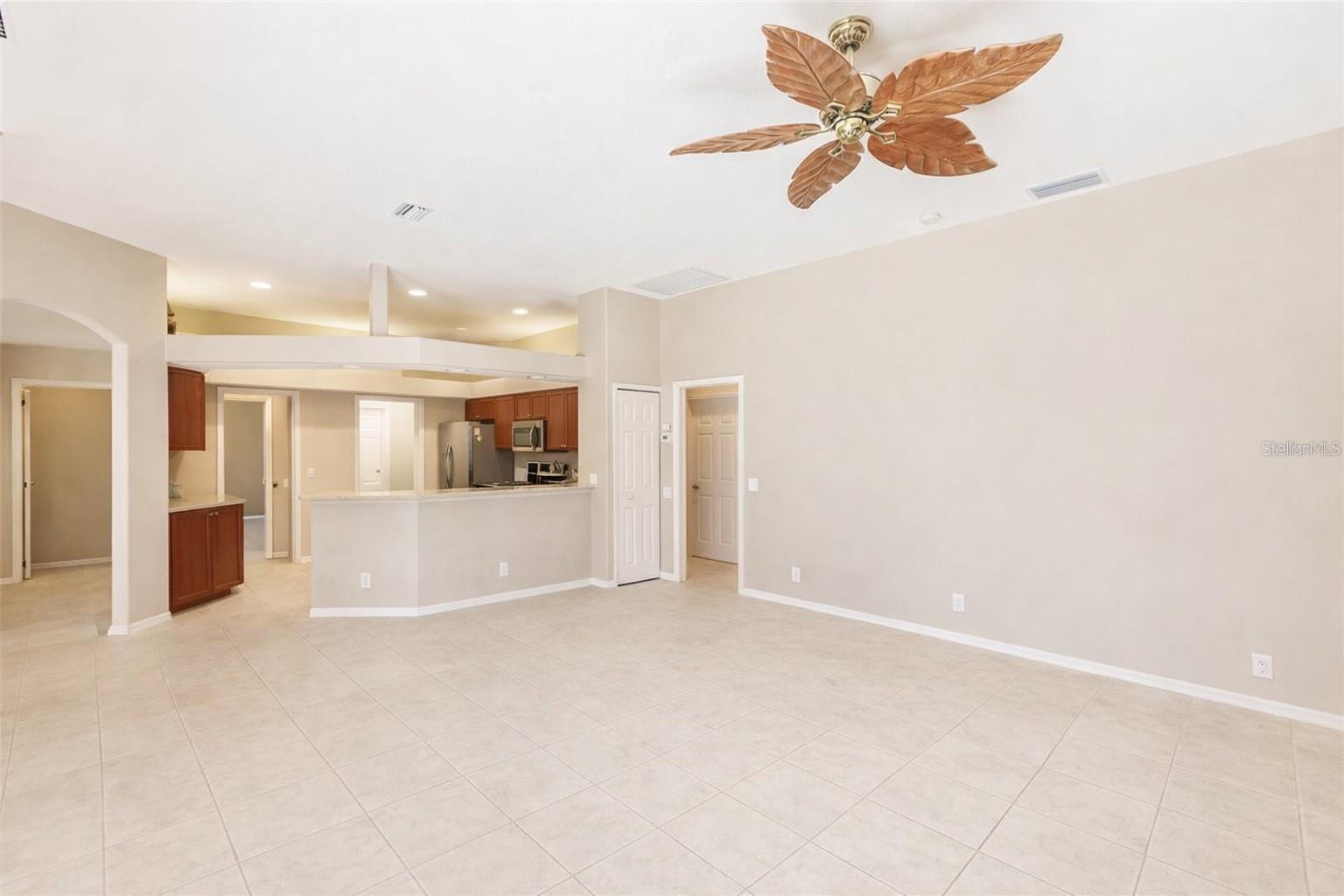 BOBCAT TRAIL - Residential