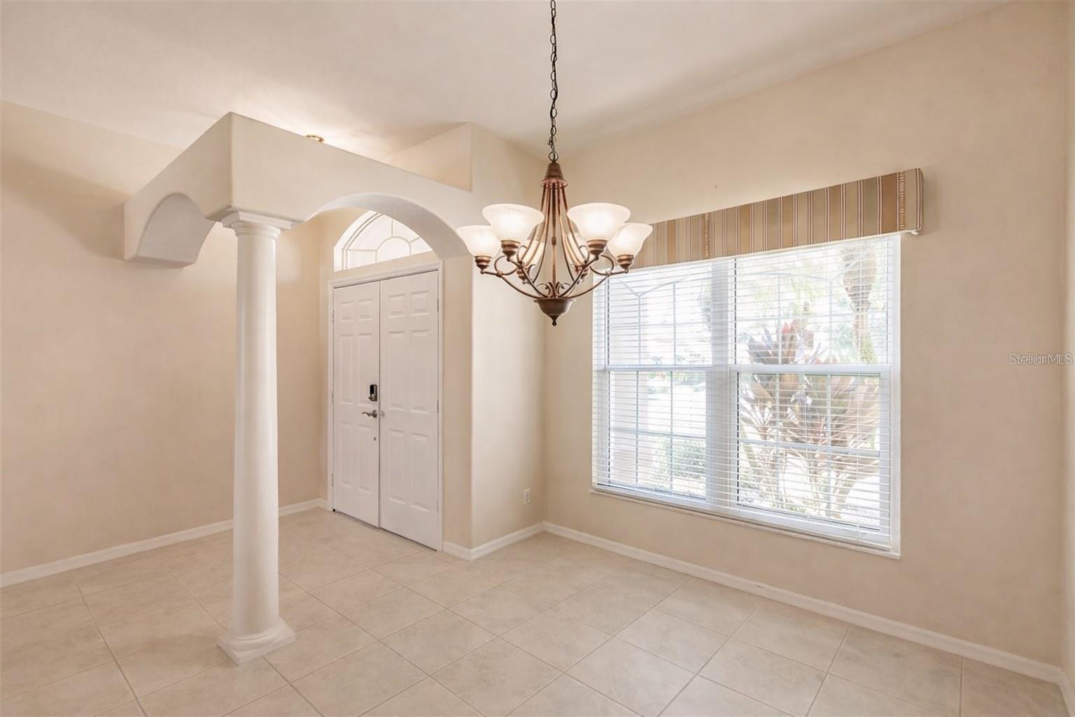 BOBCAT TRAIL - Residential