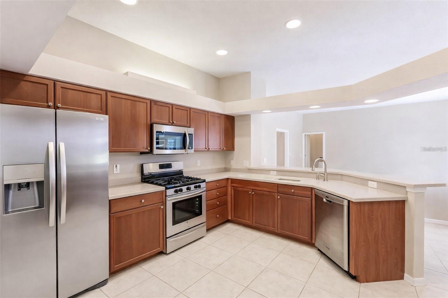 BOBCAT TRAIL - Residential