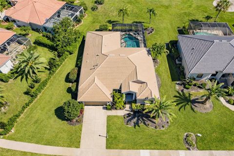 Photo of 2520 Silver Palm Road, North Port, FL 34288 (MLS # A4687283)