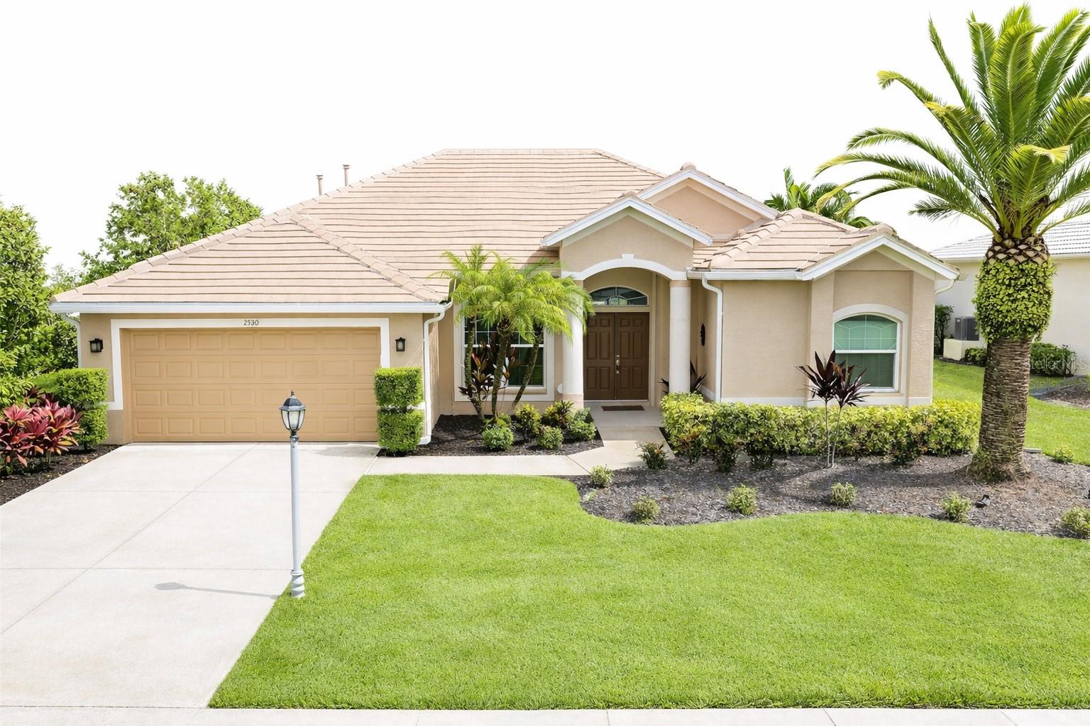 2520 SILVER PALM ROAD