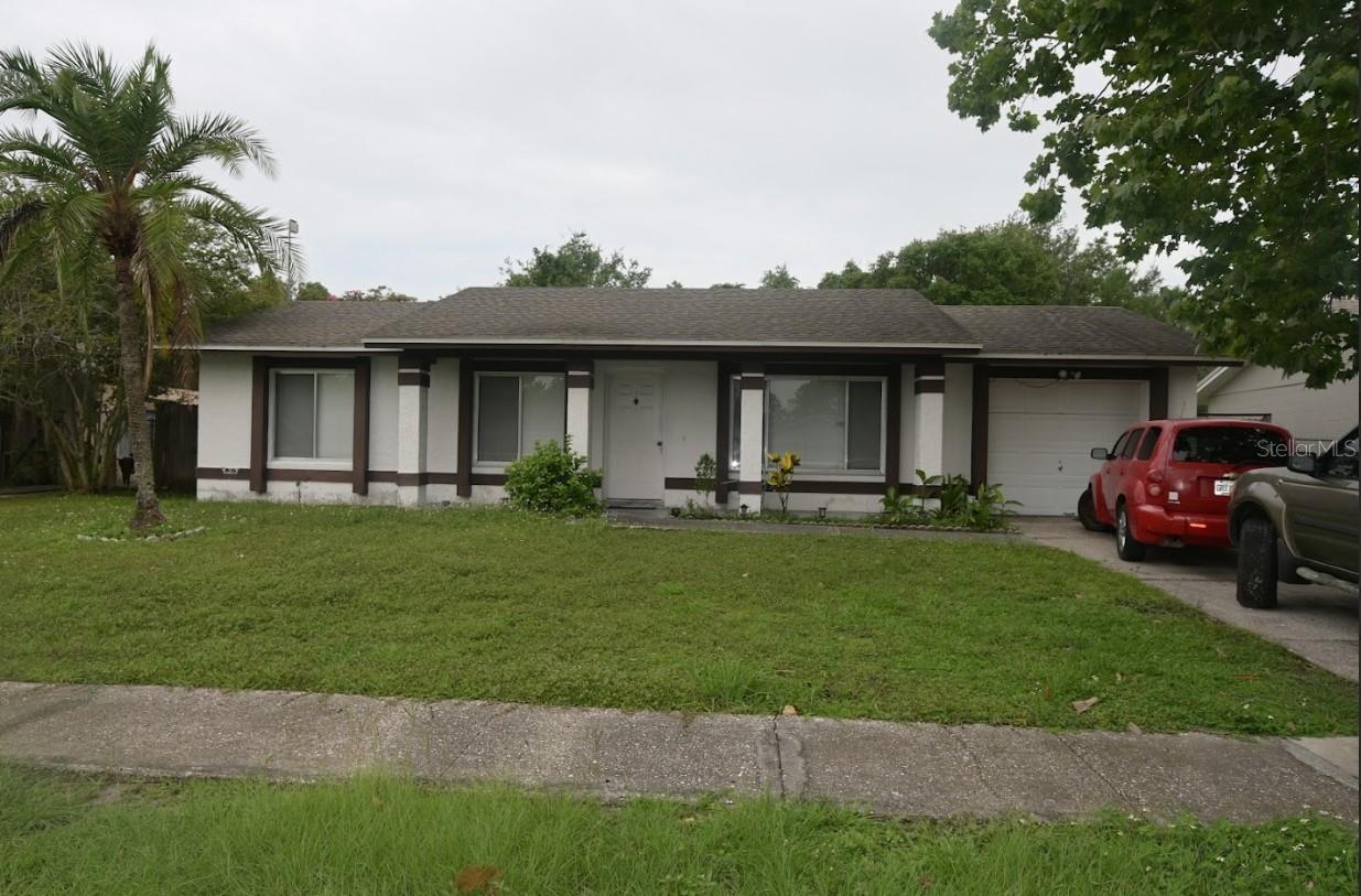 11418 ASHBORO DRIVE