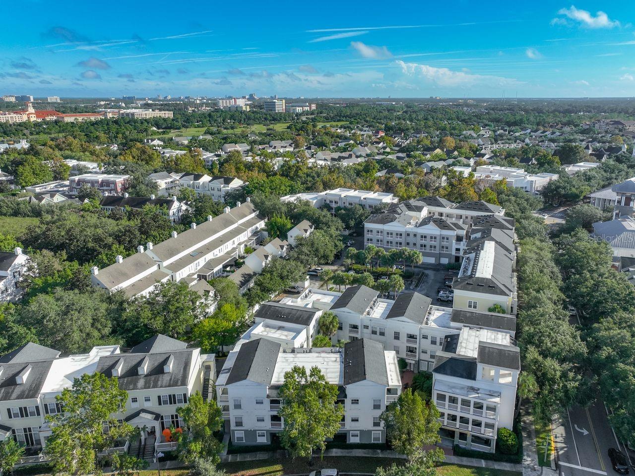 WATER STREET CONDO PH 10 - Residential