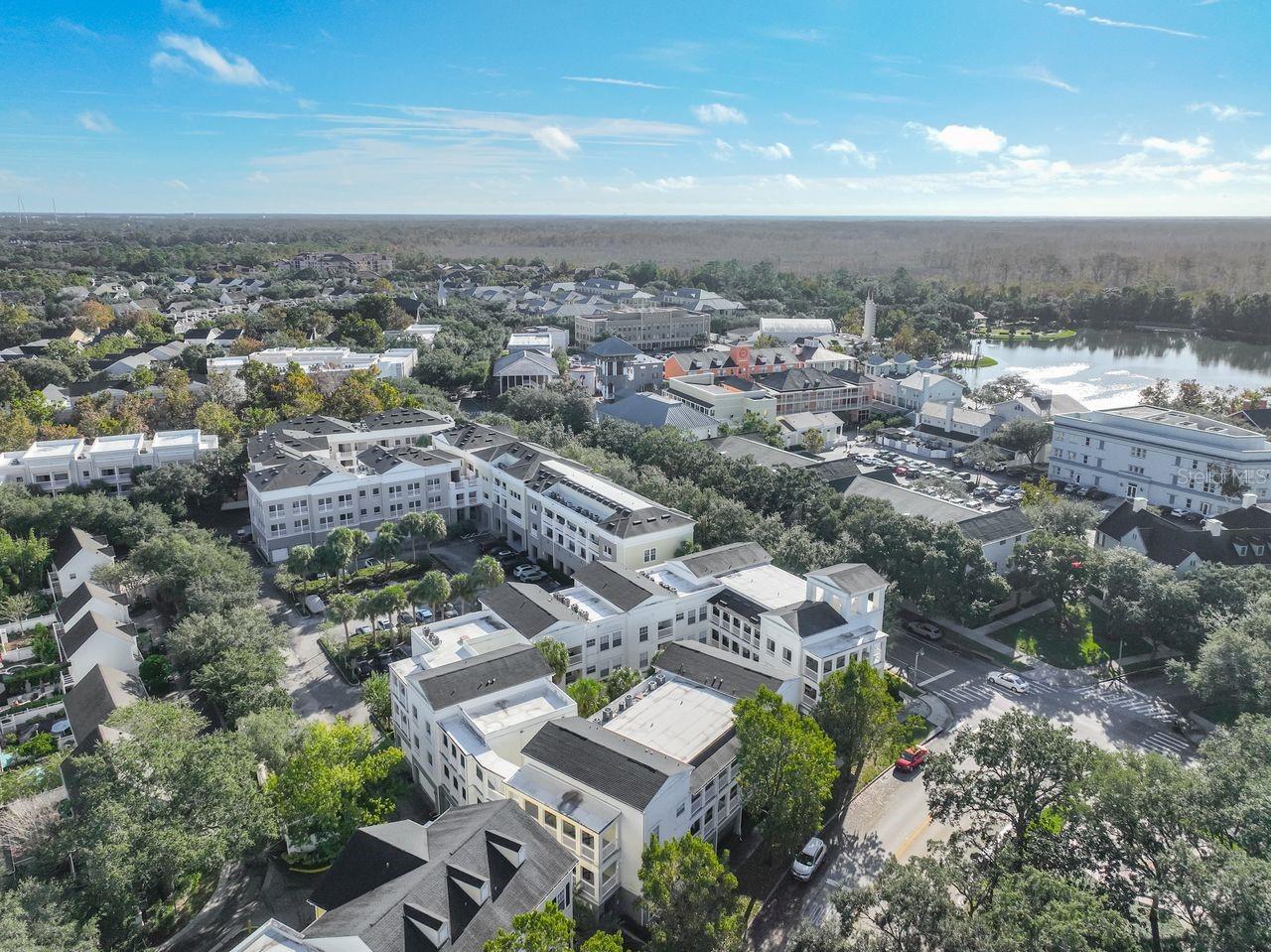 WATER STREET CONDO PH 10 - Residential